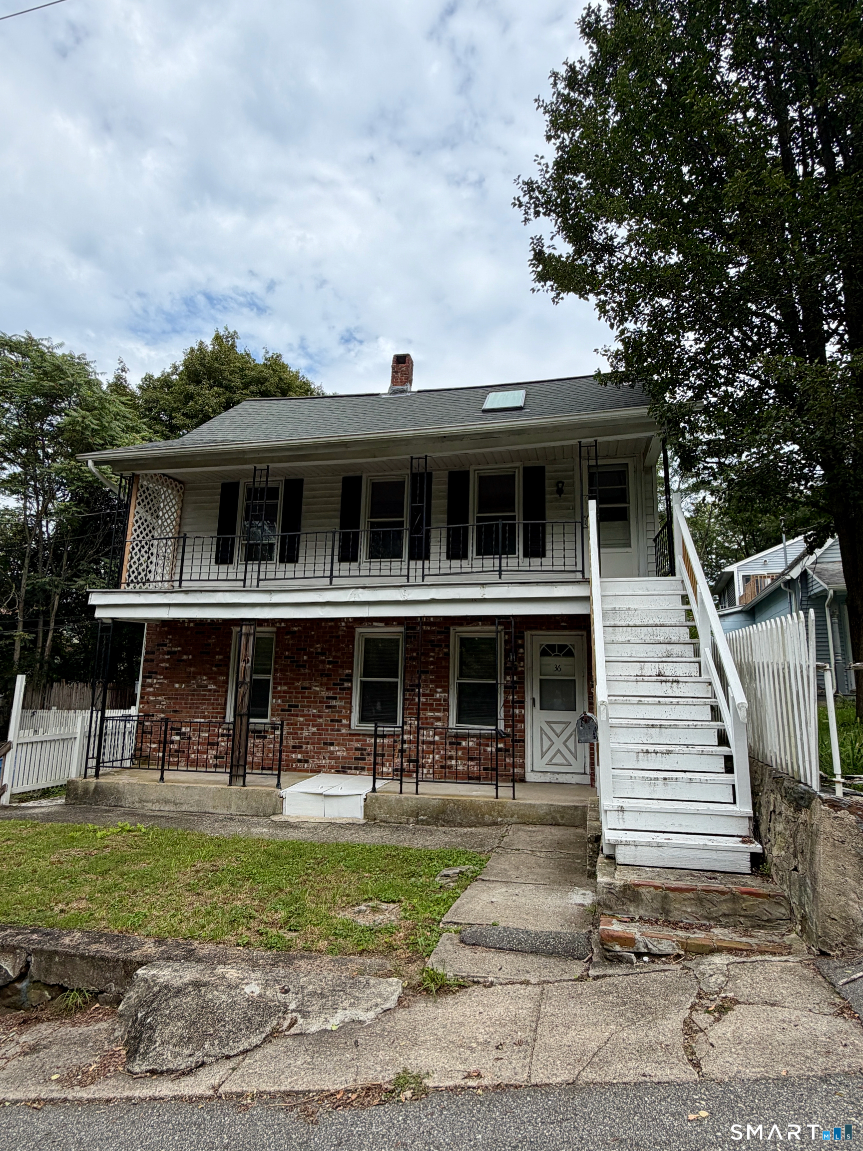 36 Reynolds Street Norwich CT 06360