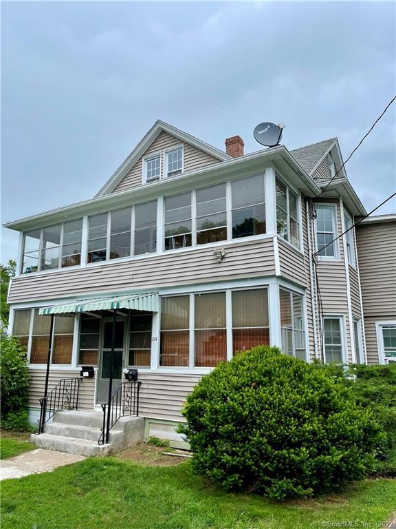 234 Garden Street Bristol CT 06010