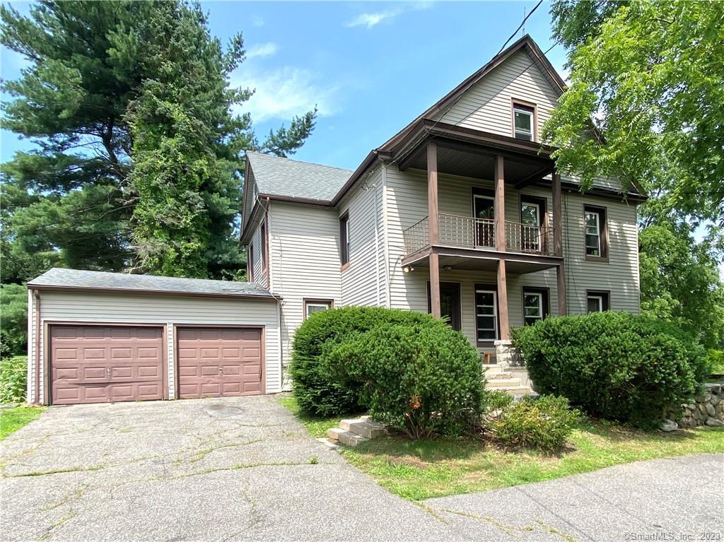 90 Weingart Road Harwinton CT 06791