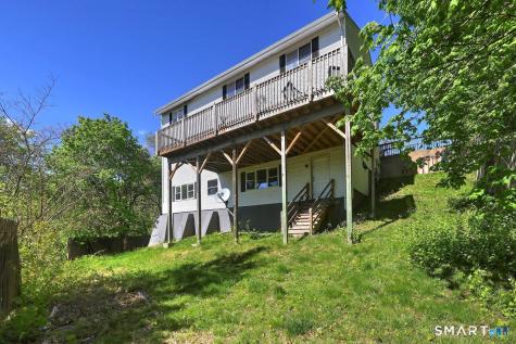 4 Oak Street Derby CT 06418