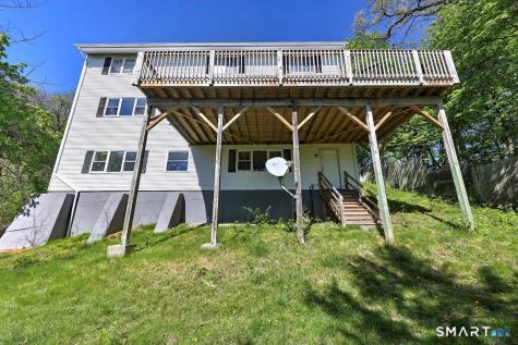 4 Oak Street Derby CT 06418