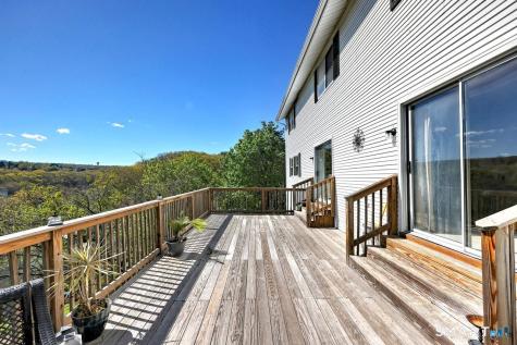 4 Oak Street Derby CT 06418