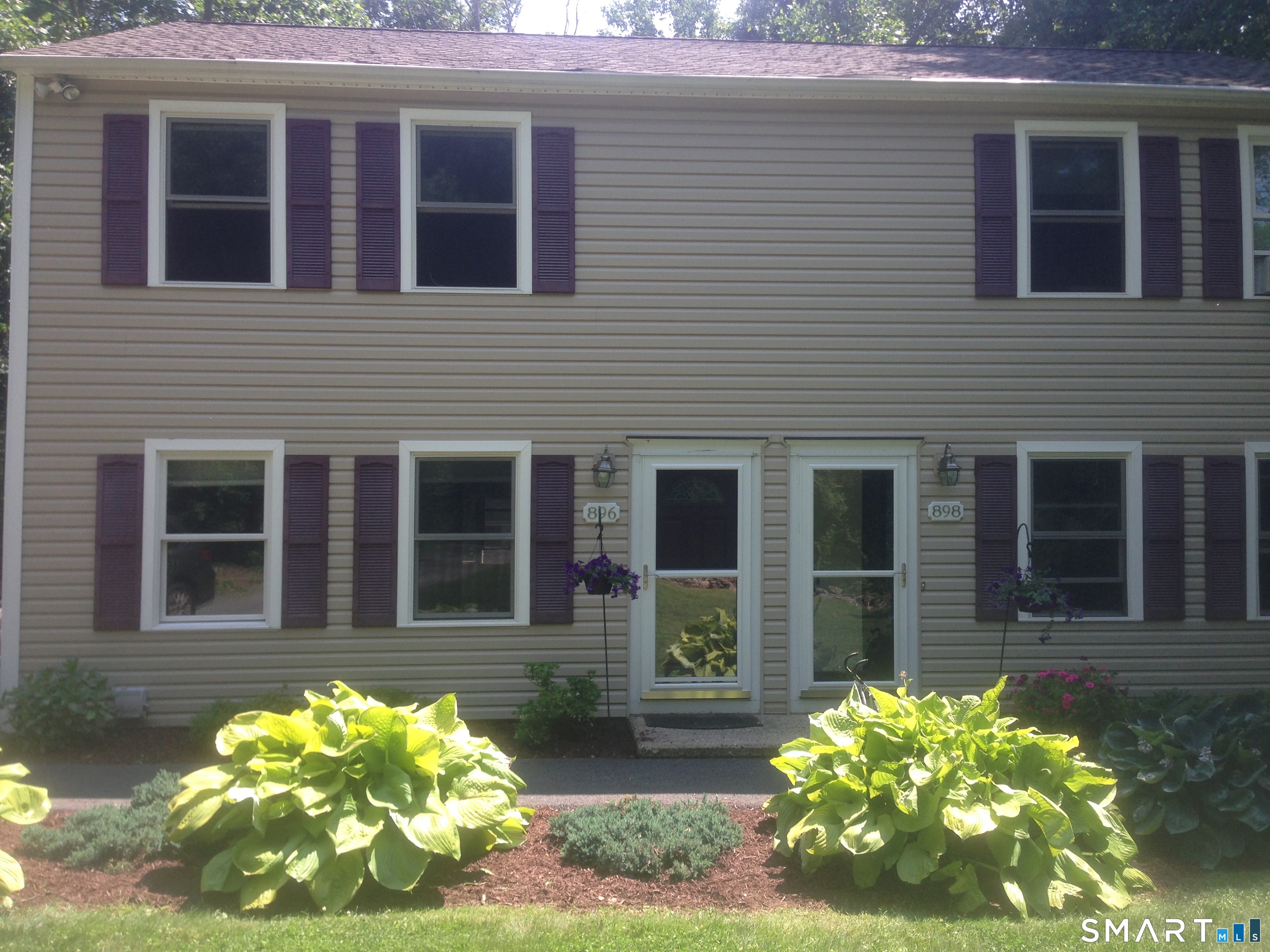 896 Old Waterbury Road Southbury CT 06488