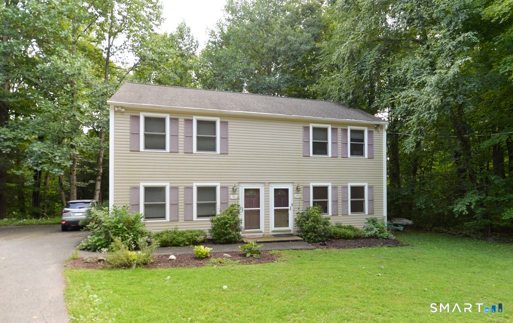 896 Old Waterbury Road Southbury CT 06488