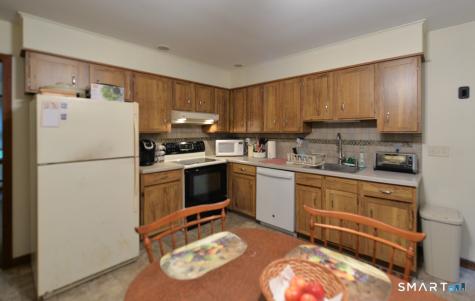 896 Old Waterbury Road Southbury CT 06488