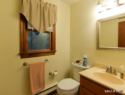 896 Old Waterbury Road Southbury CT 06488