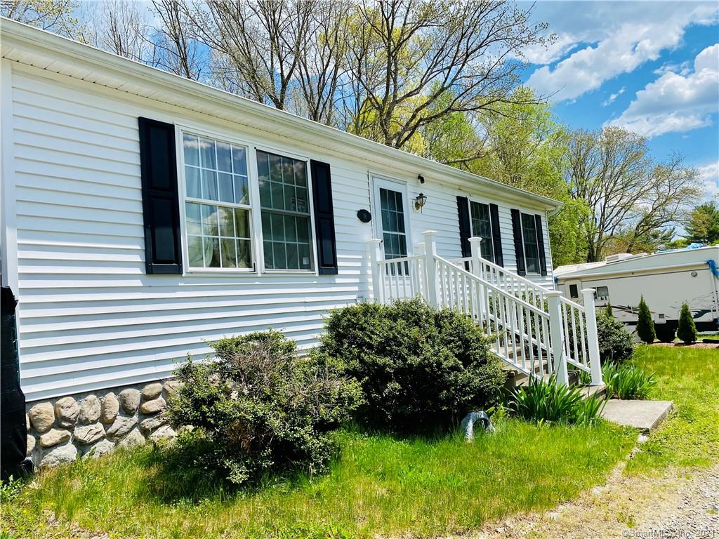 38 Deerfield Drive Sterling CT 06377