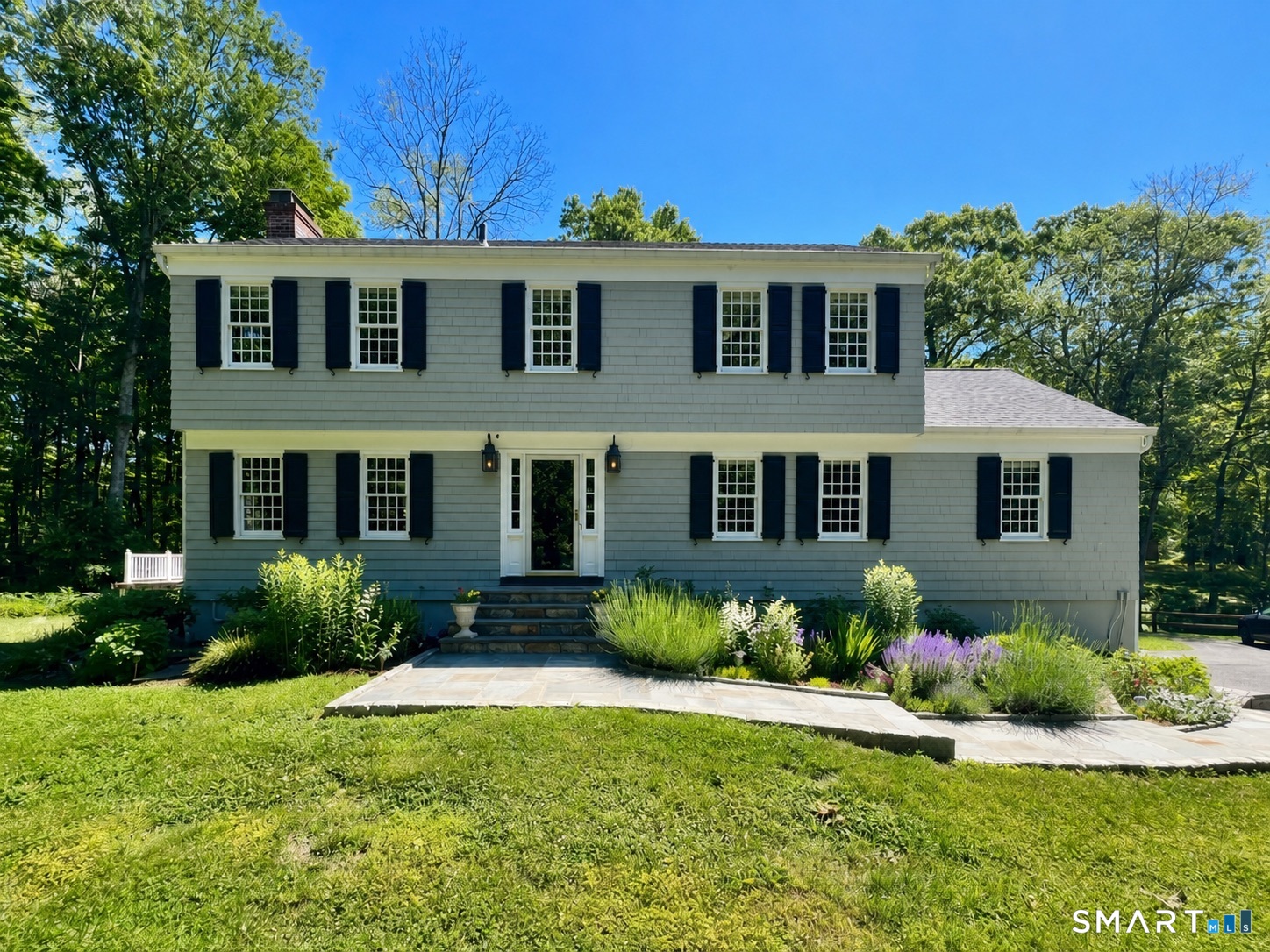 8 Dorado Court Wilton CT 06897
