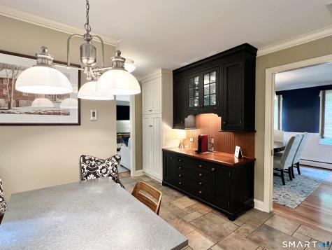 8 Dorado Court Wilton CT 06897