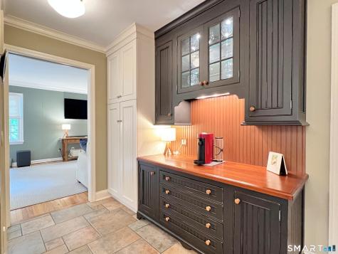 8 Dorado Court Wilton CT 06897