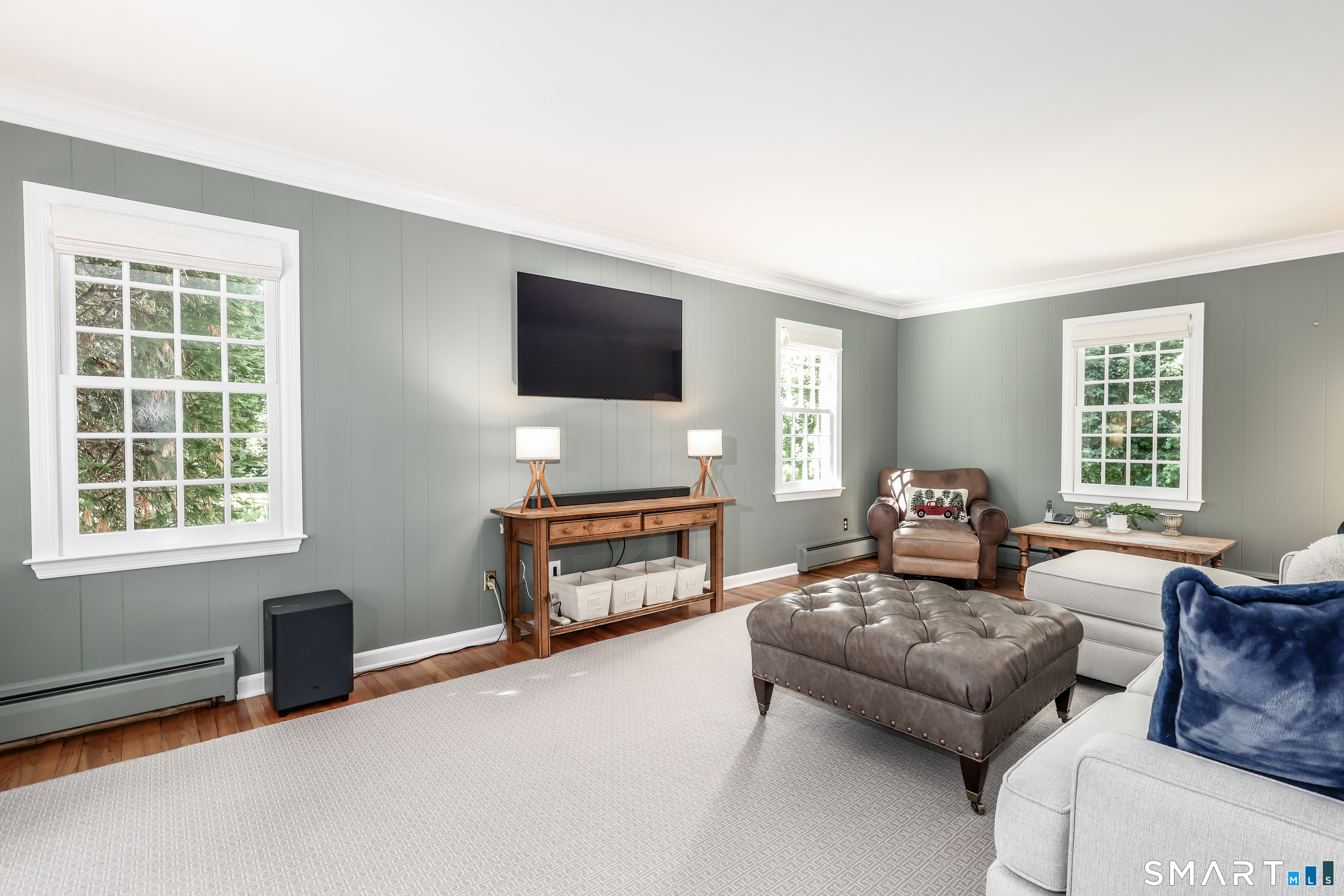 8 Dorado Court Wilton CT 06897
