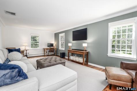 8 Dorado Court Wilton CT 06897