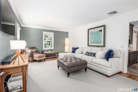 8 Dorado Court Wilton CT 06897