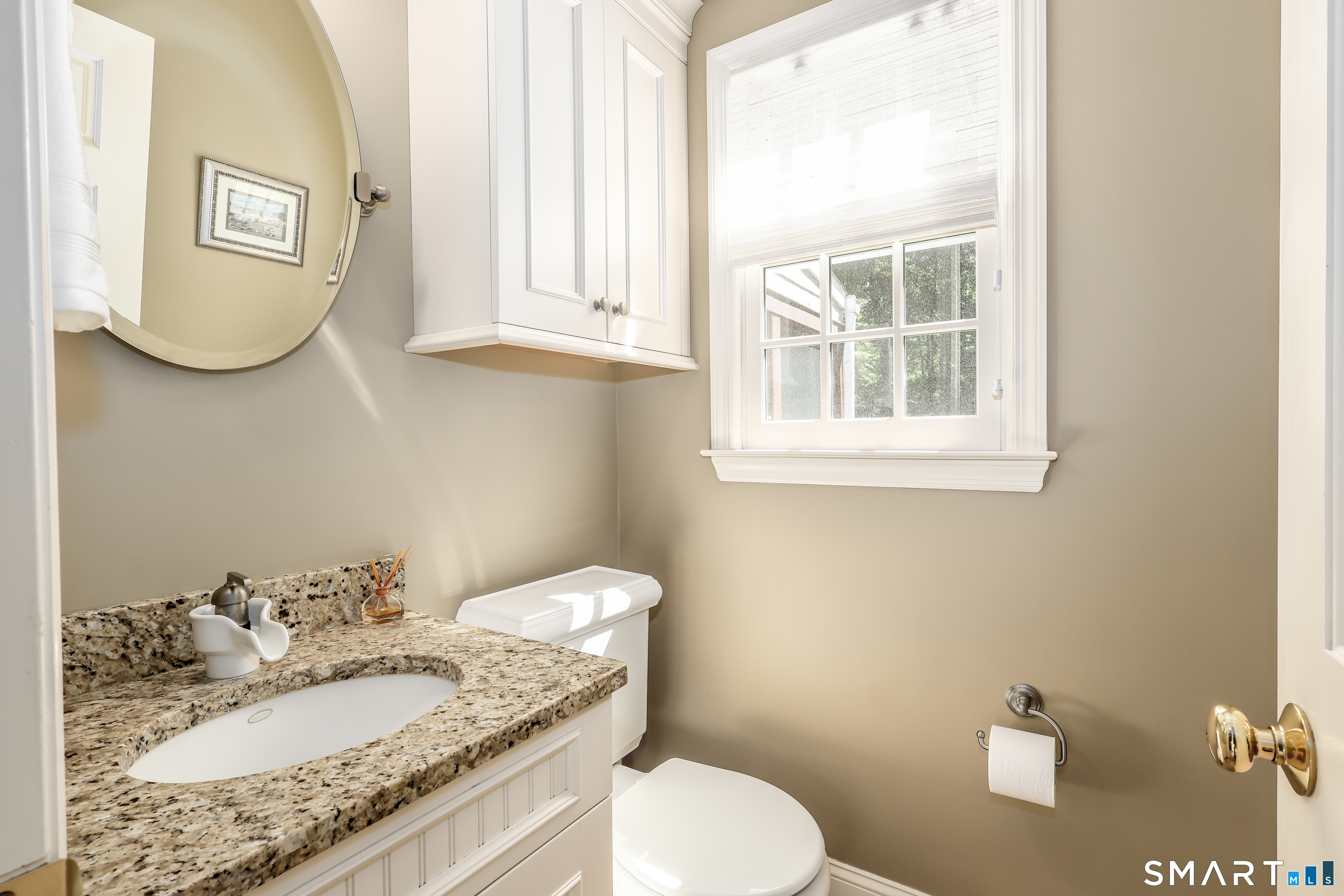 8 Dorado Court Wilton CT 06897