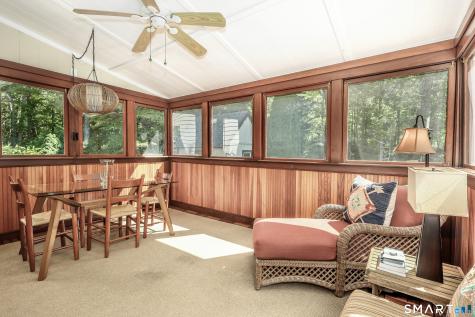 8 Dorado Court Wilton CT 06897