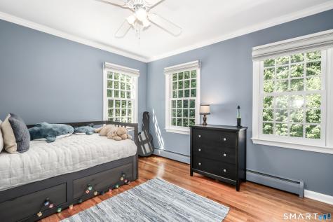 8 Dorado Court Wilton CT 06897