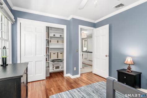8 Dorado Court Wilton CT 06897