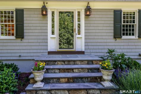 8 Dorado Court Wilton CT 06897