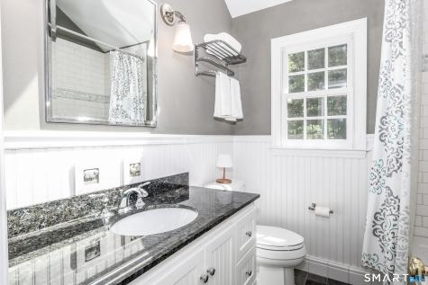 8 Dorado Court Wilton CT 06897