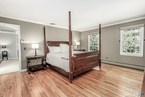 8 Dorado Court Wilton CT 06897