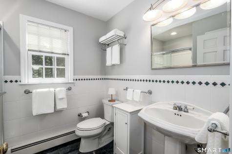 8 Dorado Court Wilton CT 06897