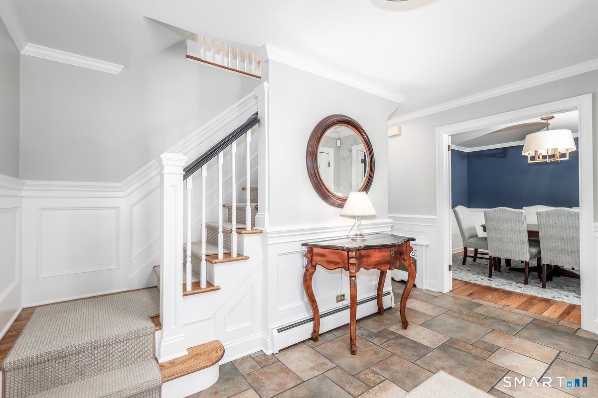 8 Dorado Court Wilton CT 06897