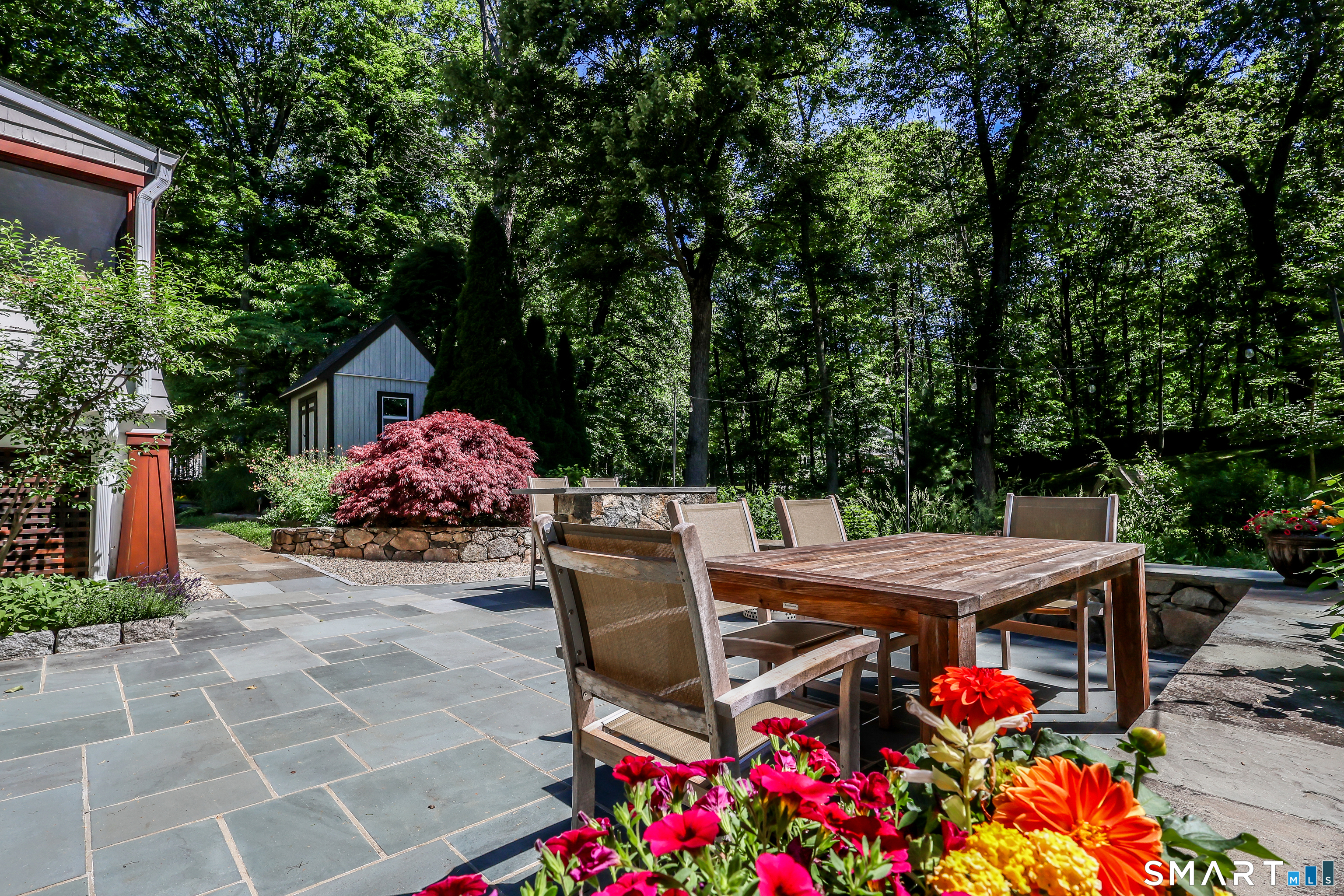8 Dorado Court Wilton CT 06897