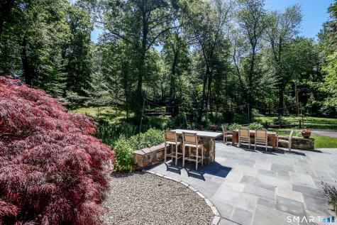 8 Dorado Court Wilton CT 06897