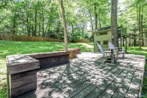 8 Dorado Court Wilton CT 06897