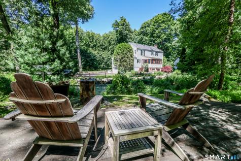 8 Dorado Court Wilton CT 06897
