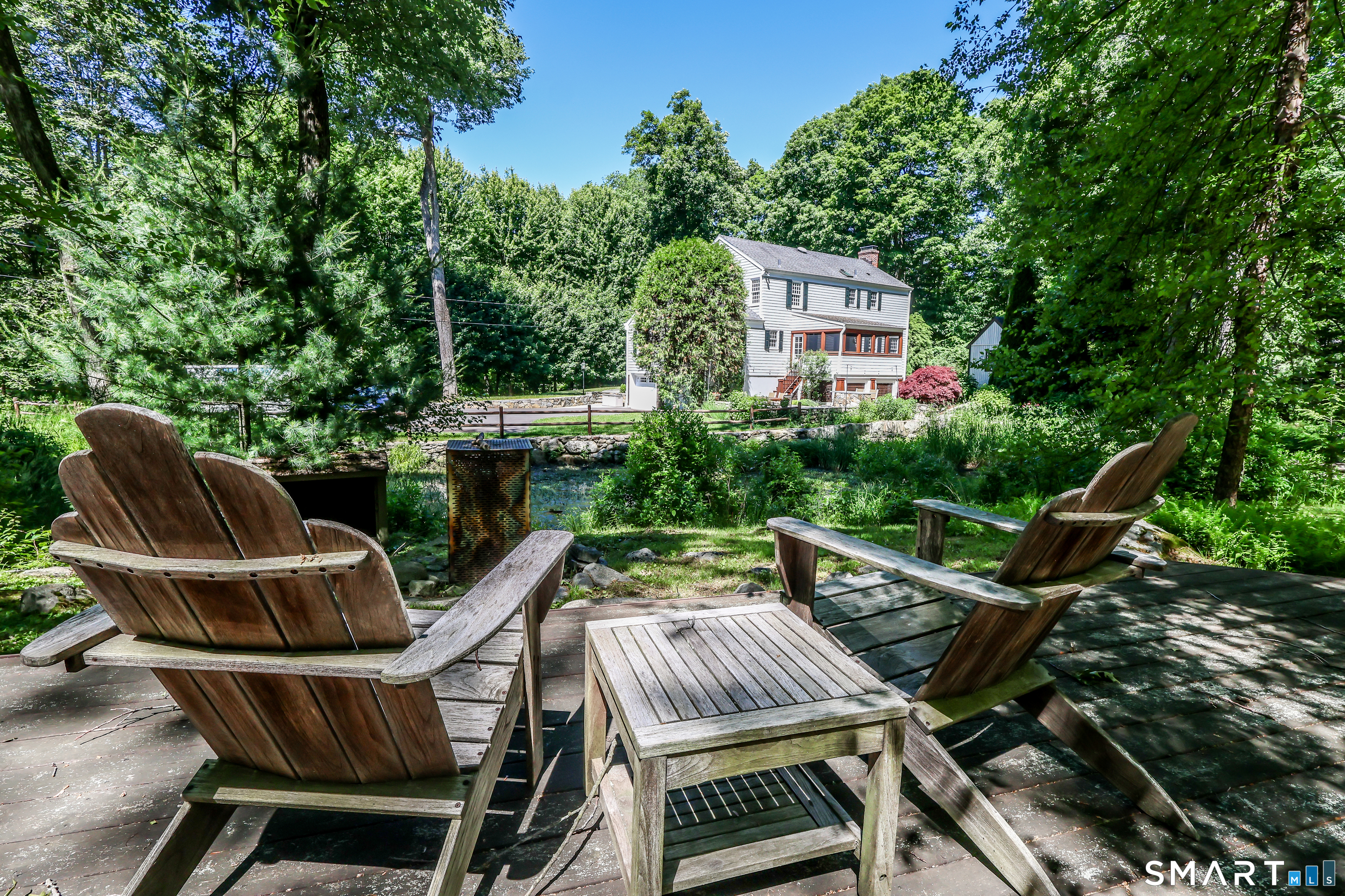 8 Dorado Court Wilton CT 06897