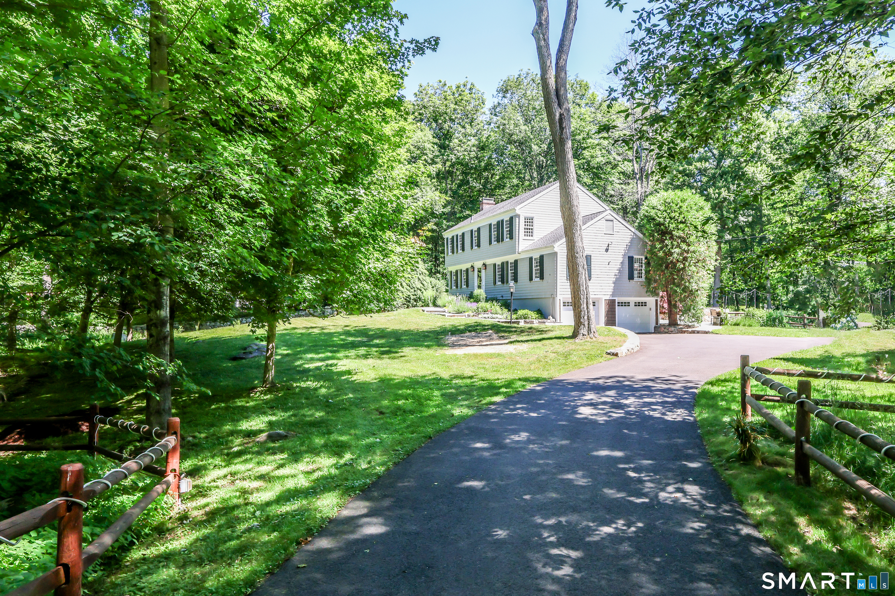 8 Dorado Court Wilton CT 06897