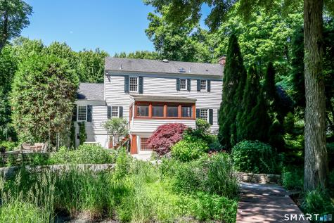8 Dorado Court Wilton CT 06897