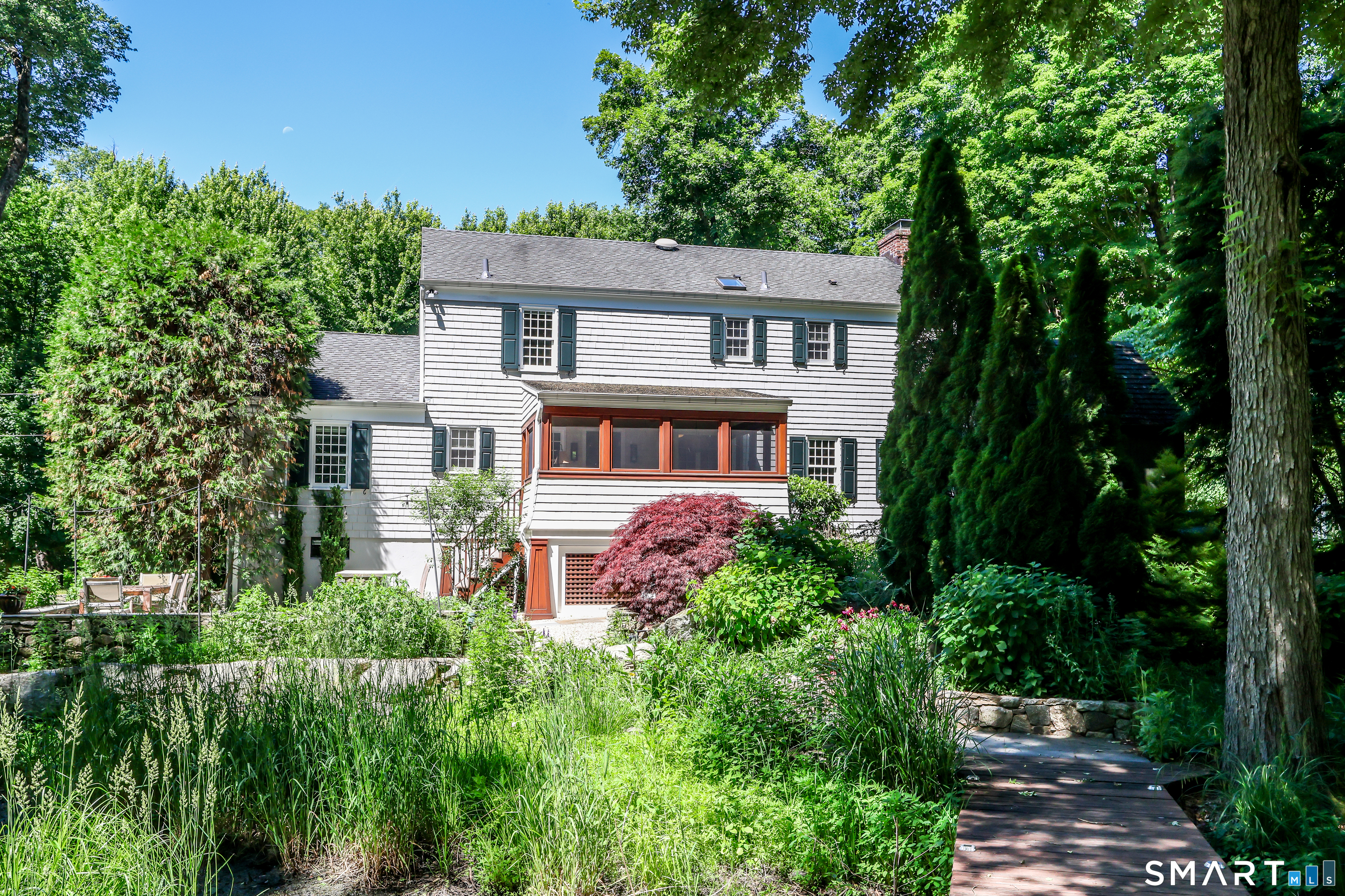 8 Dorado Court Wilton CT 06897