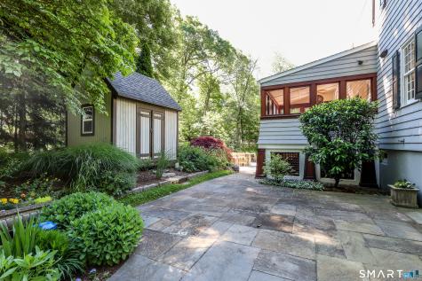 8 Dorado Court Wilton CT 06897