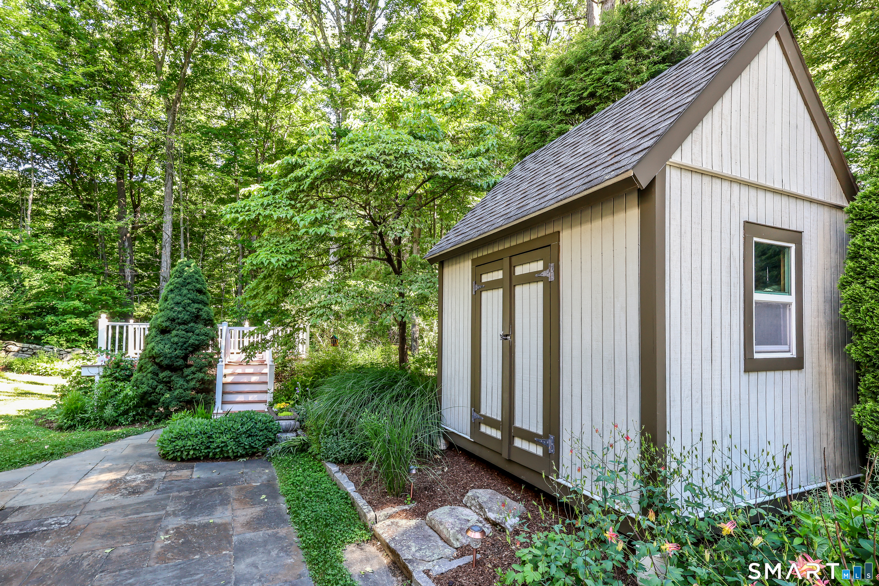 8 Dorado Court Wilton CT 06897