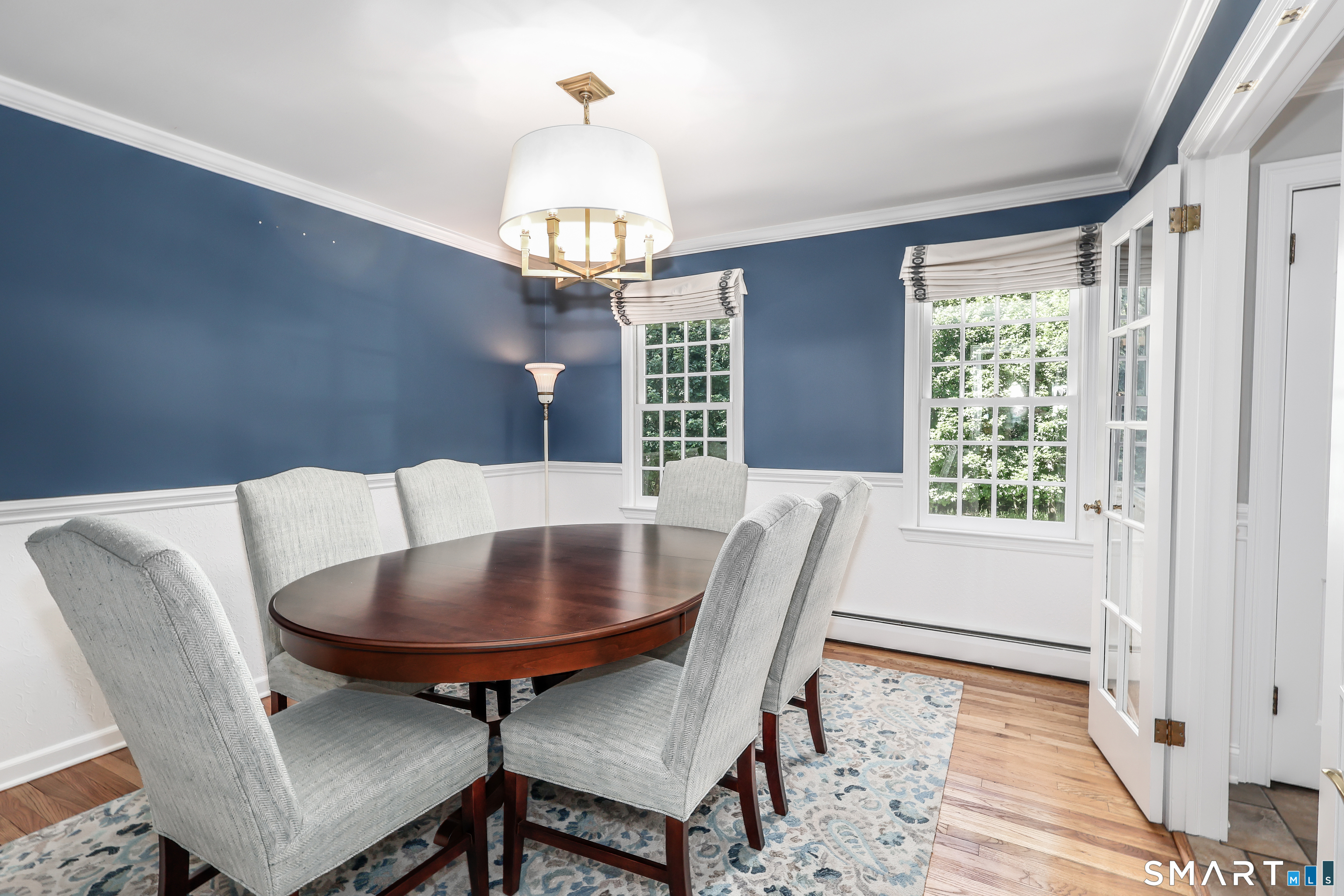 8 Dorado Court Wilton CT 06897