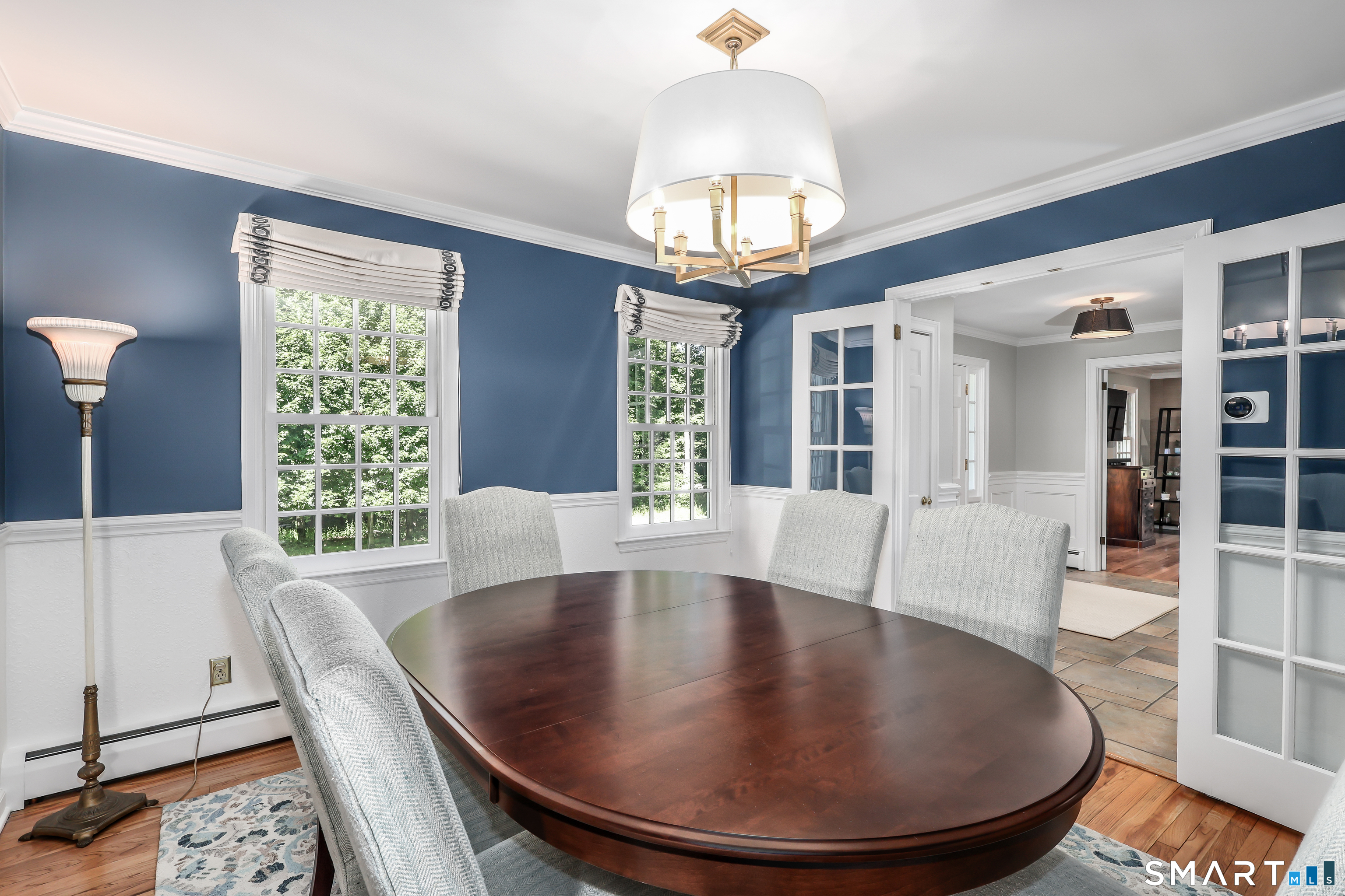 8 Dorado Court Wilton CT 06897