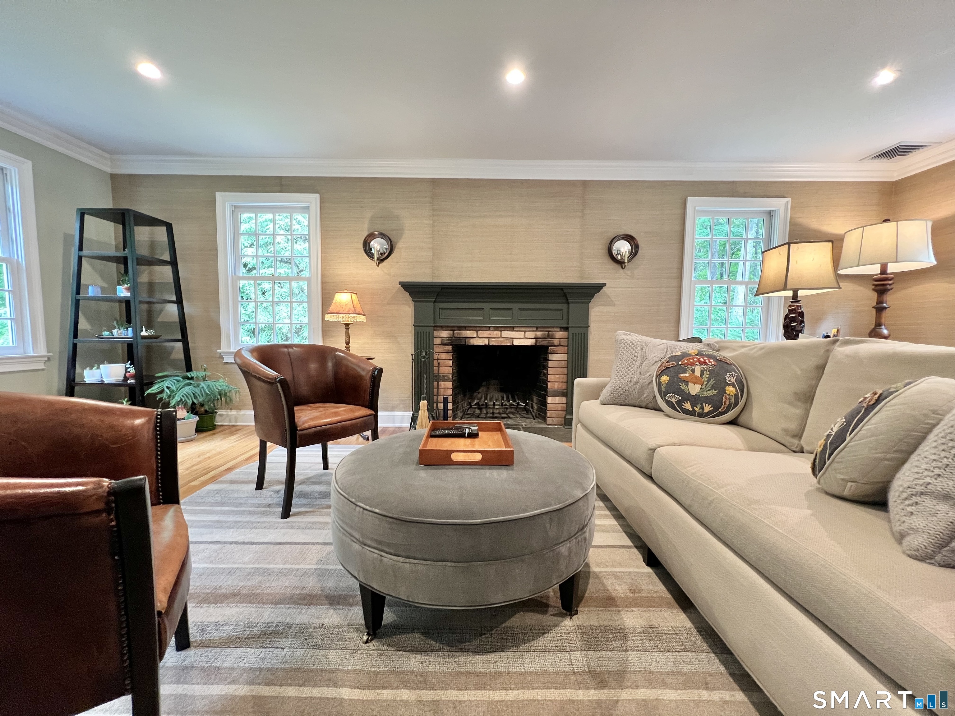 8 Dorado Court Wilton CT 06897