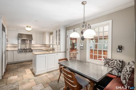 8 Dorado Court Wilton CT 06897