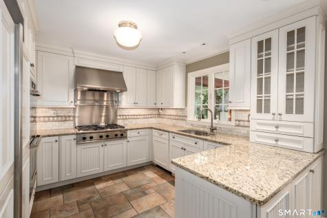8 Dorado Court Wilton CT 06897