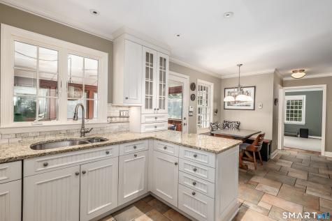 8 Dorado Court Wilton CT 06897