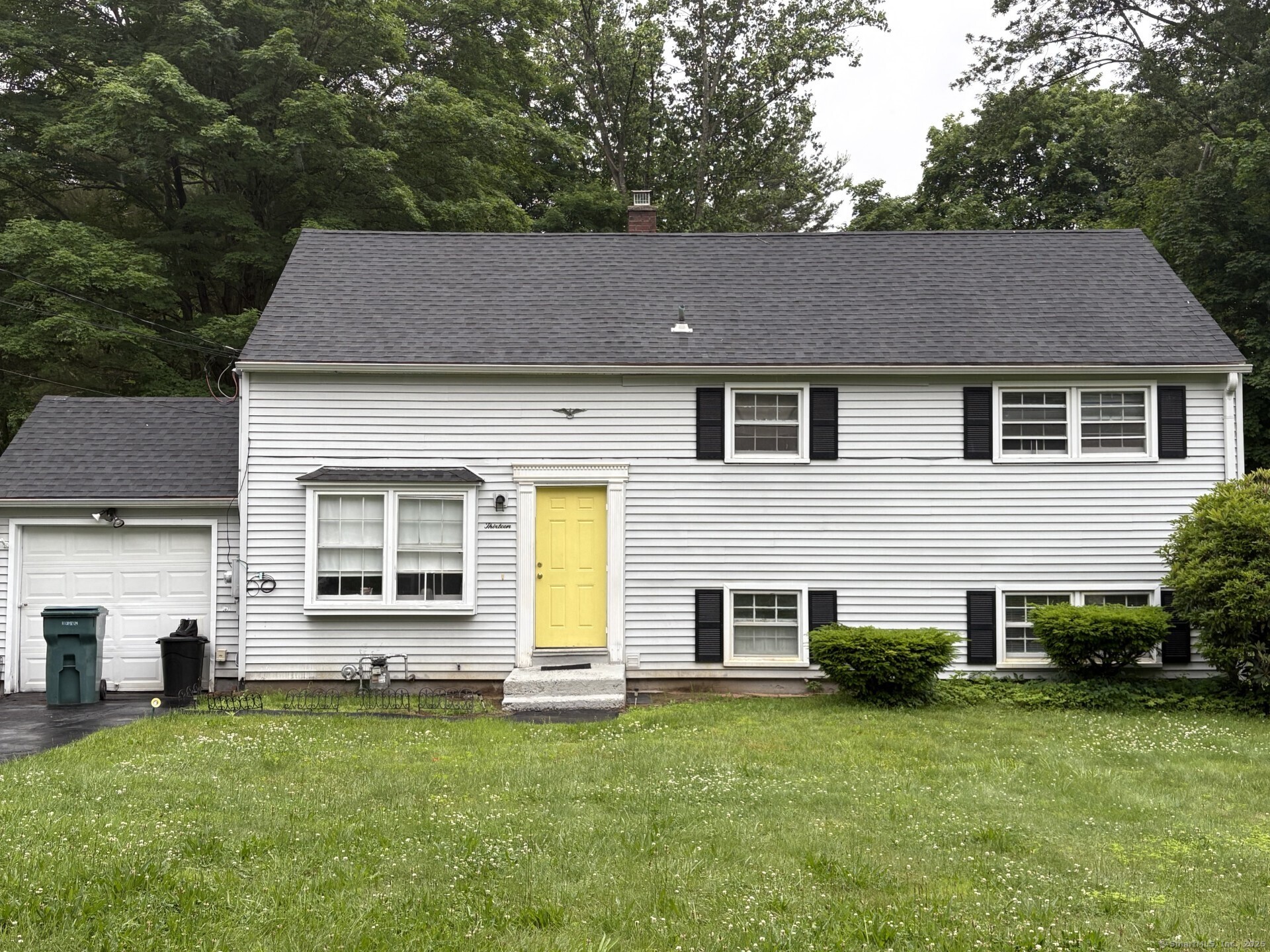 13 Sheahan Drive Hamden CT 06514