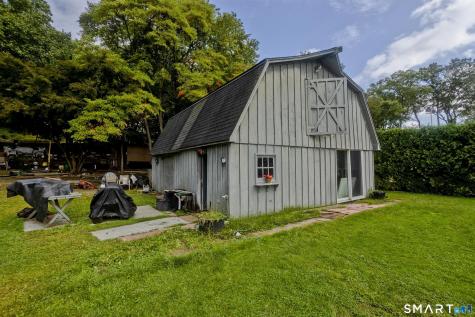 371 Lakeview Drive Suffield CT 06093