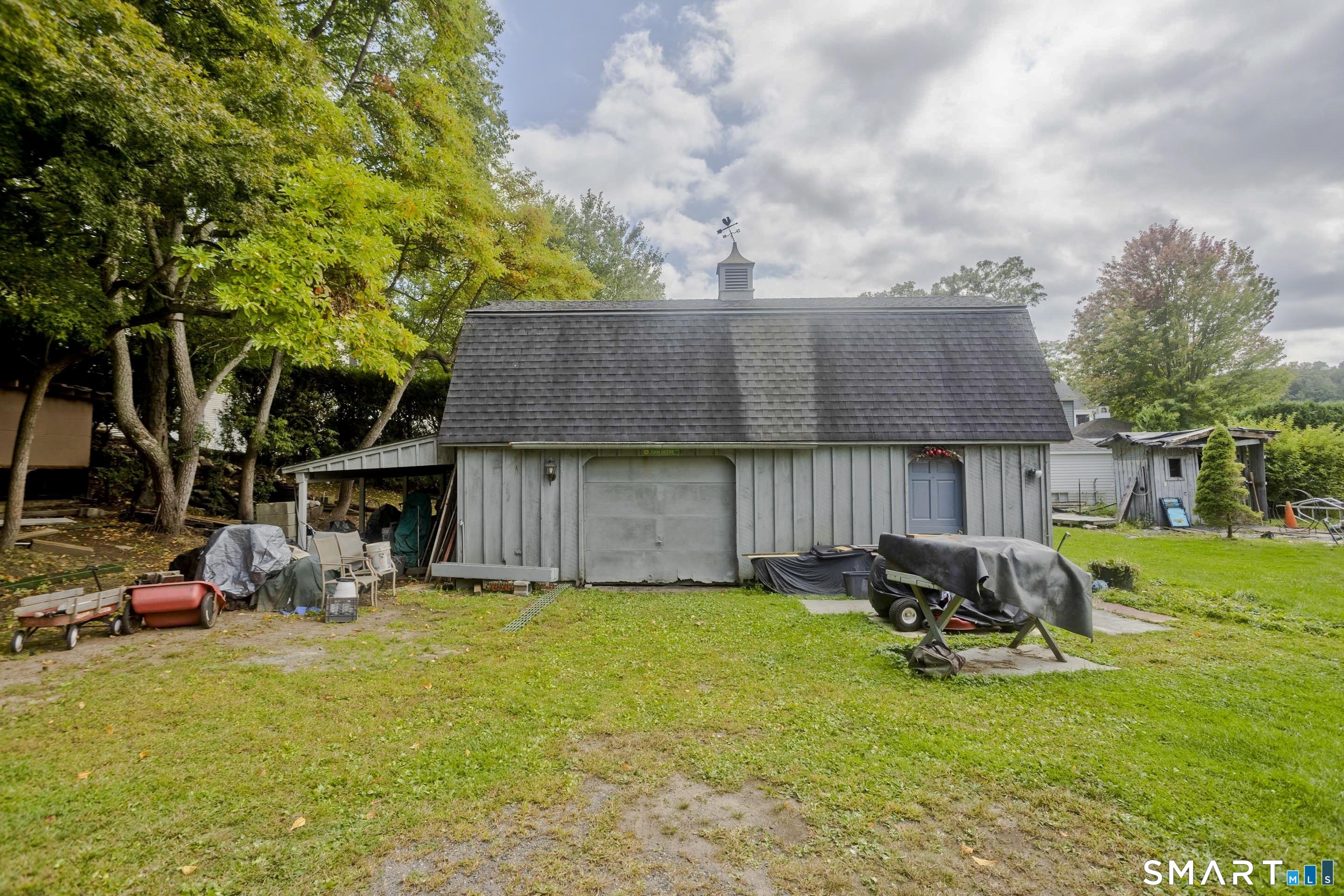 371 Lakeview Drive Suffield CT 06093