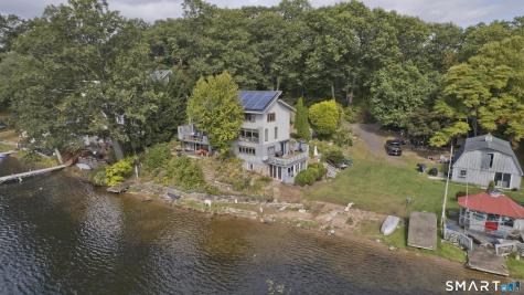 371 Lakeview Drive Suffield CT 06093