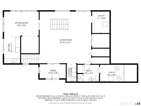 371 Lakeview Drive Suffield CT 06093