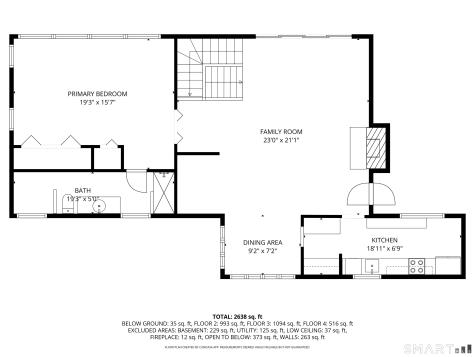 371 Lakeview Drive Suffield CT 06093
