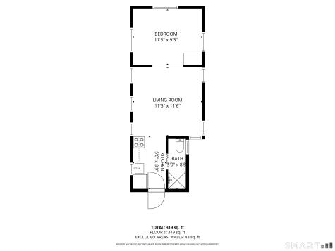 371 Lakeview Drive Suffield CT 06093