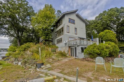 371 Lakeview Drive Suffield CT 06093
